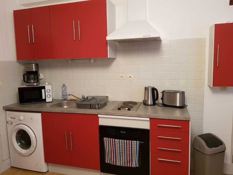 Le Refuge Des Corderies Apartment Blois Exterior photo